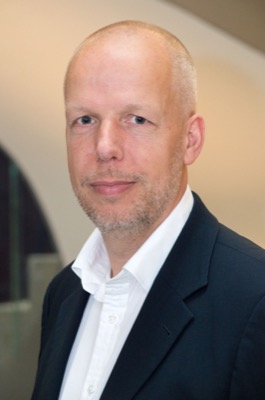Volker Buscher